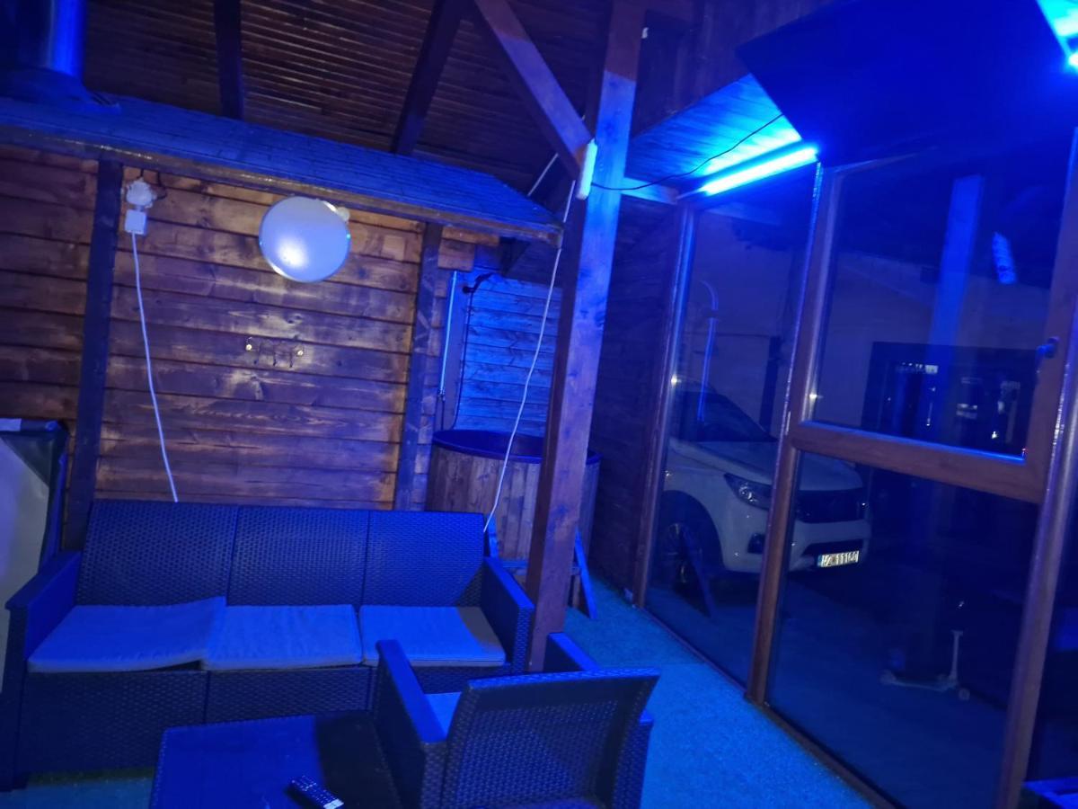 Staré Hory Pension St. Maria מראה חיצוני תמונה